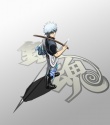 银魂剧场版：新译红樱篇