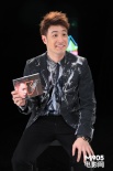 “星主播”潘玮柏游走各界 自曝想演“犀利哥”
