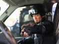 特警英雄