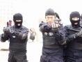 特警英雄