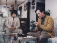 赤腳青春