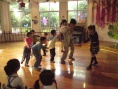 歌舞日記
