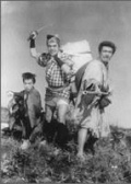 次郎长三国志 第一部：次郎长初露头角