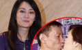 孟廣美開發(fā)布會澄清小三傳聞 稱老公與前妻早分居