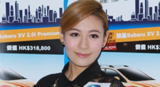 江若琳坦言拍愛情片很享受 歌手出道盼雙棲發(fā)展