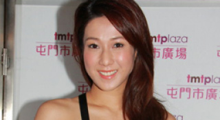 陳豪怕與女友演情侶 鐘嘉欣地下情曝光公開慶生