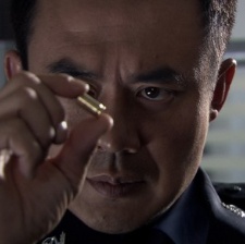 秋風行動