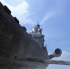 宇宙戰(zhàn)艦大和號(hào)