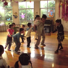 歌舞日記