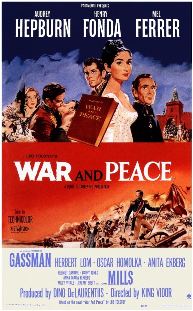 战争与和平2007版图片