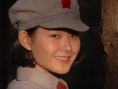 杜鵑花飛