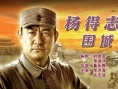 杨得志围城打援