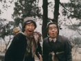 去年來(lái)的流浪藝人