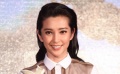 李冰冰天然事业线自豪不用挤 好莱坞拍戏试镜不习惯