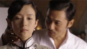“追愛(ài)高手”張東健 立下“愛(ài)的賭約”狂追章子怡