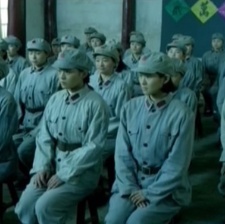 杜鵑花飛