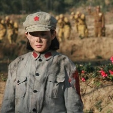 杜鵑花飛