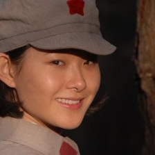 杜鵑花飛