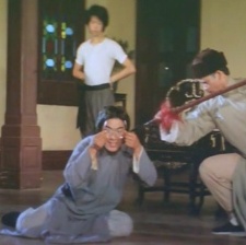 霍元甲