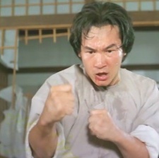 霍元甲