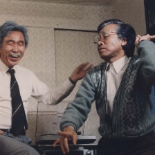 小無知