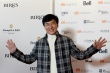成龙做客加拿大脱口秀 “侠盗很忙”受观众追捧