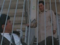 兇暴的男人