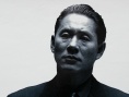 兇暴的男人