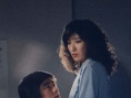 蝴蝶懷中哭泣