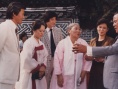歸心