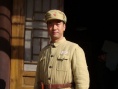 李志民军管包头