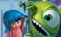 《怪兽电力公司》3D版中文预告 旧片重映预热续集