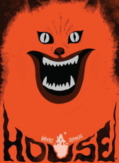 鬼怪屋