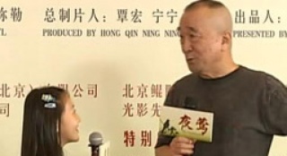 費(fèi)利普?qǐng)?zhí)導(dǎo)《夜鶯》 李保田對(duì)陣“孫女”歡樂(lè)多