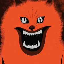 鬼怪屋
