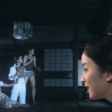 鬼怪屋