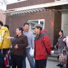 土婆婆PK洋媳婦
