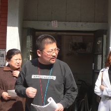 土婆婆PK洋媳婦