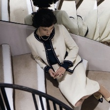 時尚先鋒香奈兒