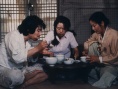 林子里的傻子