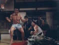 阿本科的绿色贝雷帽