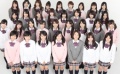 乃木坂46成員首次訪臺(tái) 眾宅男粉絲機(jī)場(chǎng)“噴鼻血”