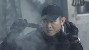 《敢死队2》发“后预告片” 李连杰打出中国元素