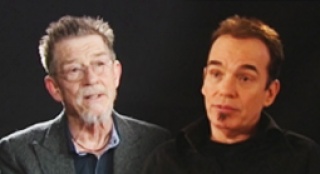 73期：比利·鮑伯·松頓專訪 新片戲骨云集角逐金熊