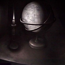 21克