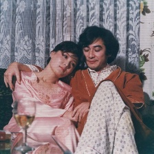 情婦