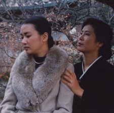 情婦