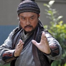 晁蓋
