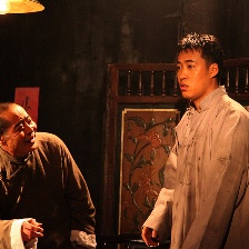 天津閑人
