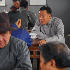 天津閑人